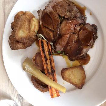 George & Dragon - Roast beef dinner - Pubs Near Me - Sandwich, KEN George & Dragon - Roast beef dinner - Pubs Near Me - Sandwich, KEN