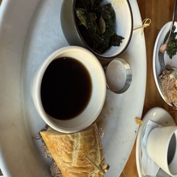 Lumberyard - French dip - New American Near Me - Laguna Beach, California