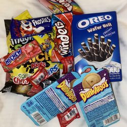 Sugar Zoo