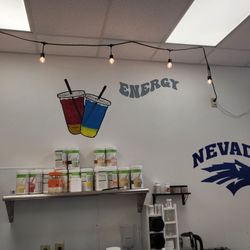 Alpine Nutrition