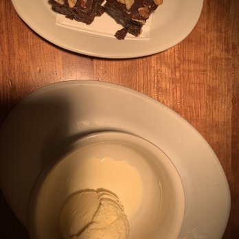 Hillstone Restaurant - Brownie bites - New American Near Me - Phoenix, Arizona Hillstone Restaurant - Brownie bites - New American Near Me - Phoenix, Arizona