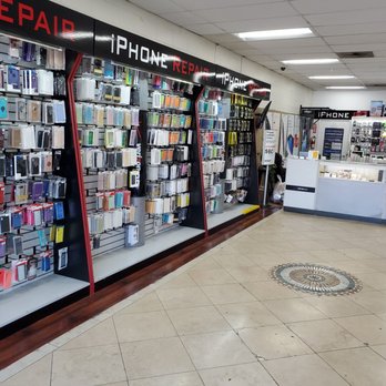 Mobileshark Wireless - Mobile Phone Repair Near Me - Van Nuys, California