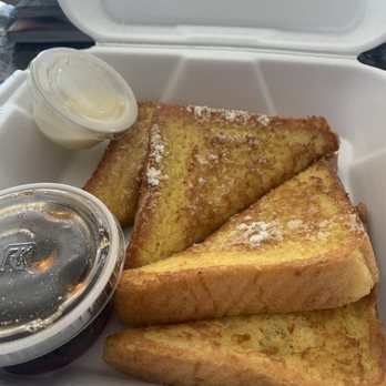 Vic's Daily Cafe - French toast - American Near Me - Albuquerque, New Mexico Vic's Daily Cafe - French toast - American Near Me - Albuquerque, New Mexico