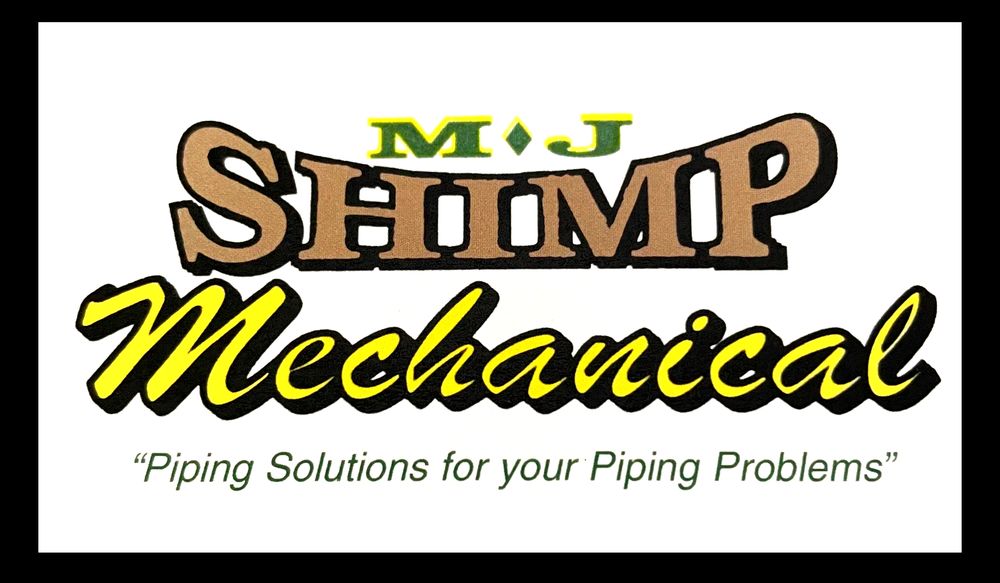 Slide of MJ Shimp Mechanical