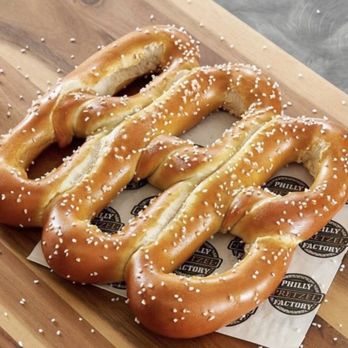 Philly Pretzel Factory - Fresh pretzels - Pretzels Near Me - Brodheadsville, Pennsylvania Philly Pretzel Factory - Fresh pretzels - Pretzels Near Me - Brodheadsville, Pennsylvania