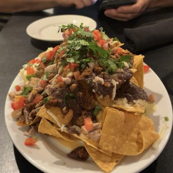 Sol House Tavern - Nachos - Cocktail Bars Near Me - Middletown, Connecticut Sol House Tavern - Nachos - Cocktail Bars Near Me - Middletown, Connecticut