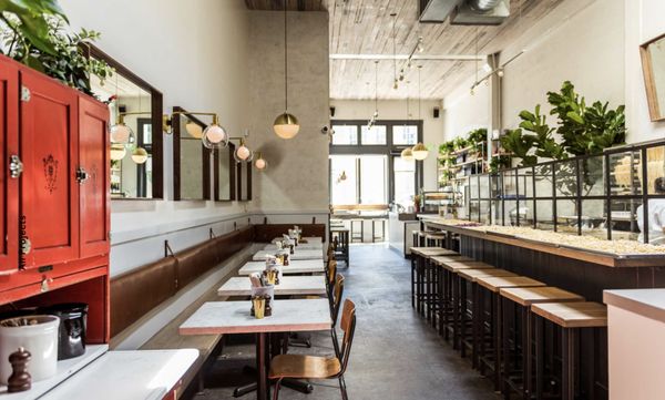 ROY - A Hospitality Design Studio by null