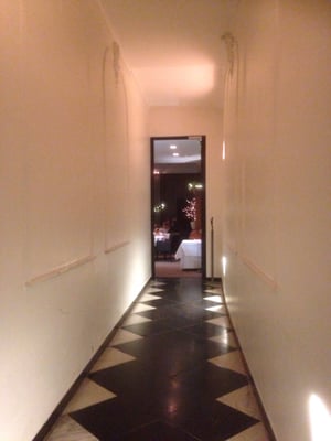 Restaurant Fabuleux by null