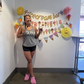 The Good Scoop - There is always room for ice cream!! - Ice Cream & Frozen Yogurt Near Me - Dixon, California