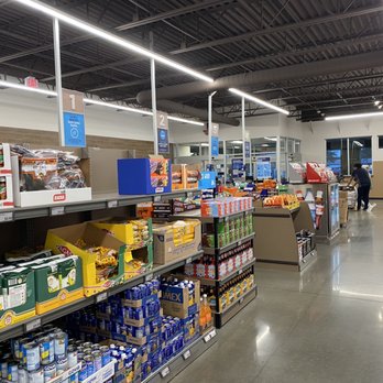 ALDI - Grocery Near Me - Houston, Texas