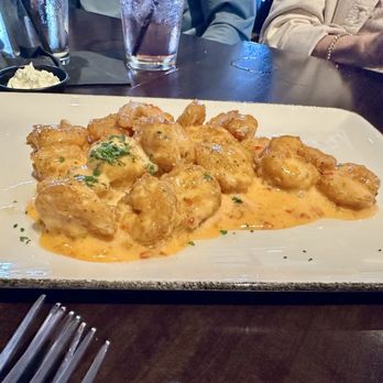 Frank G's Place - Crankin shrimp - American Near Me - Beaver, Pennsylvania
