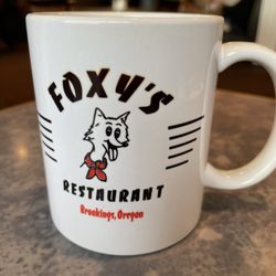 Foxy's Restaurant