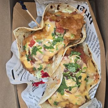 Pajo's - Fish Tacos - Fish & Chips Near Me - Richmond, British Columbia Pajo's - Fish Tacos - Fish & Chips Near Me - Richmond, British Columbia