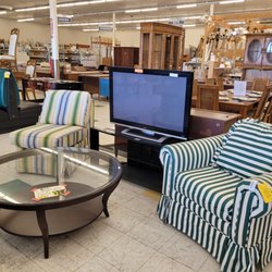 Habitat for Humanity ReStore