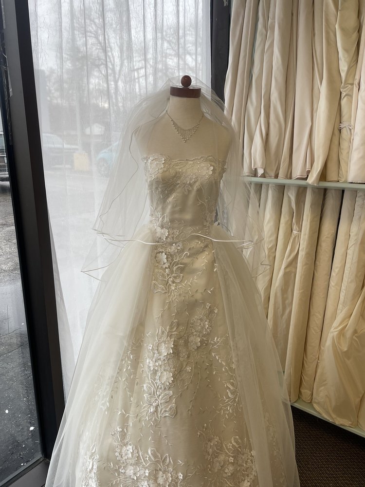 HABERMAN FABRICS Updated September 2024 49 Photos & 51 Reviews