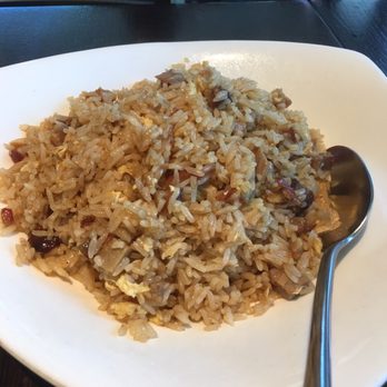 Kwok's Bistro - Pork Fried Rice - Chinese Near Me - Reno, Nevada Kwok's Bistro - Pork Fried Rice - Chinese Near Me - Reno, Nevada