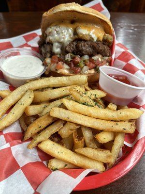 Sam's Tavern by null