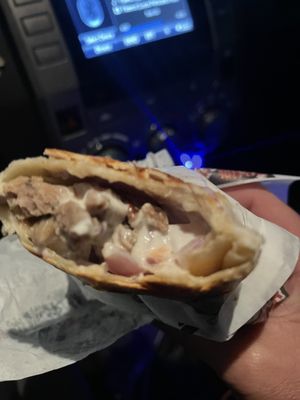 Abu Omar Halal - Galleria Area, TX by null