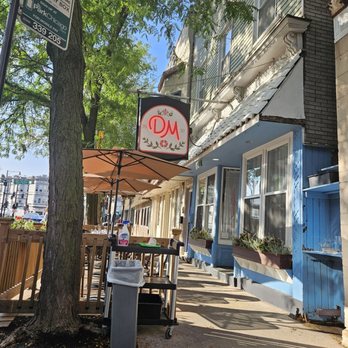 Dear Margaret - Exterior - French Near Me - Chicago, Illinois