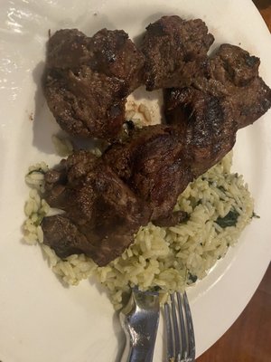 Jimmy's Steer House by null