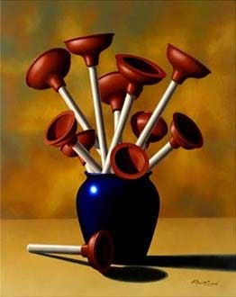 Slide of Plumbing Solutions