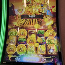 Handpay! Handpay!