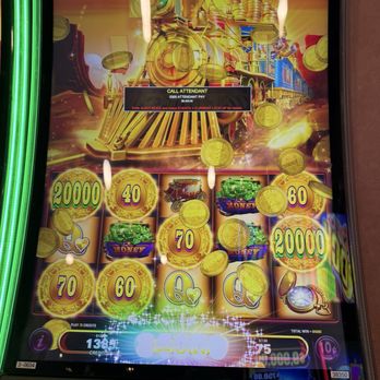 Morongo Casino Resort & Spa - Handpay! - Casinos Near Me - Cabazon, California Morongo Casino Resort & Spa - Handpay! - Casinos Near Me - Cabazon, California