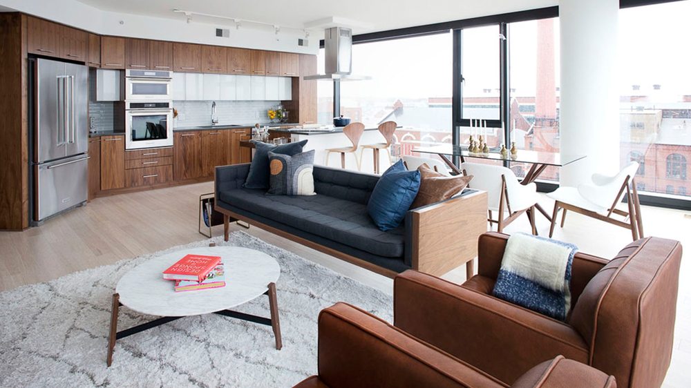 Arris - property management company in Washington, DC, DC