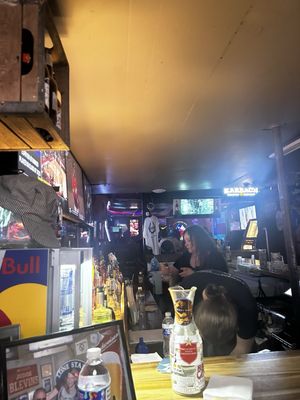 Buddy's Place by null