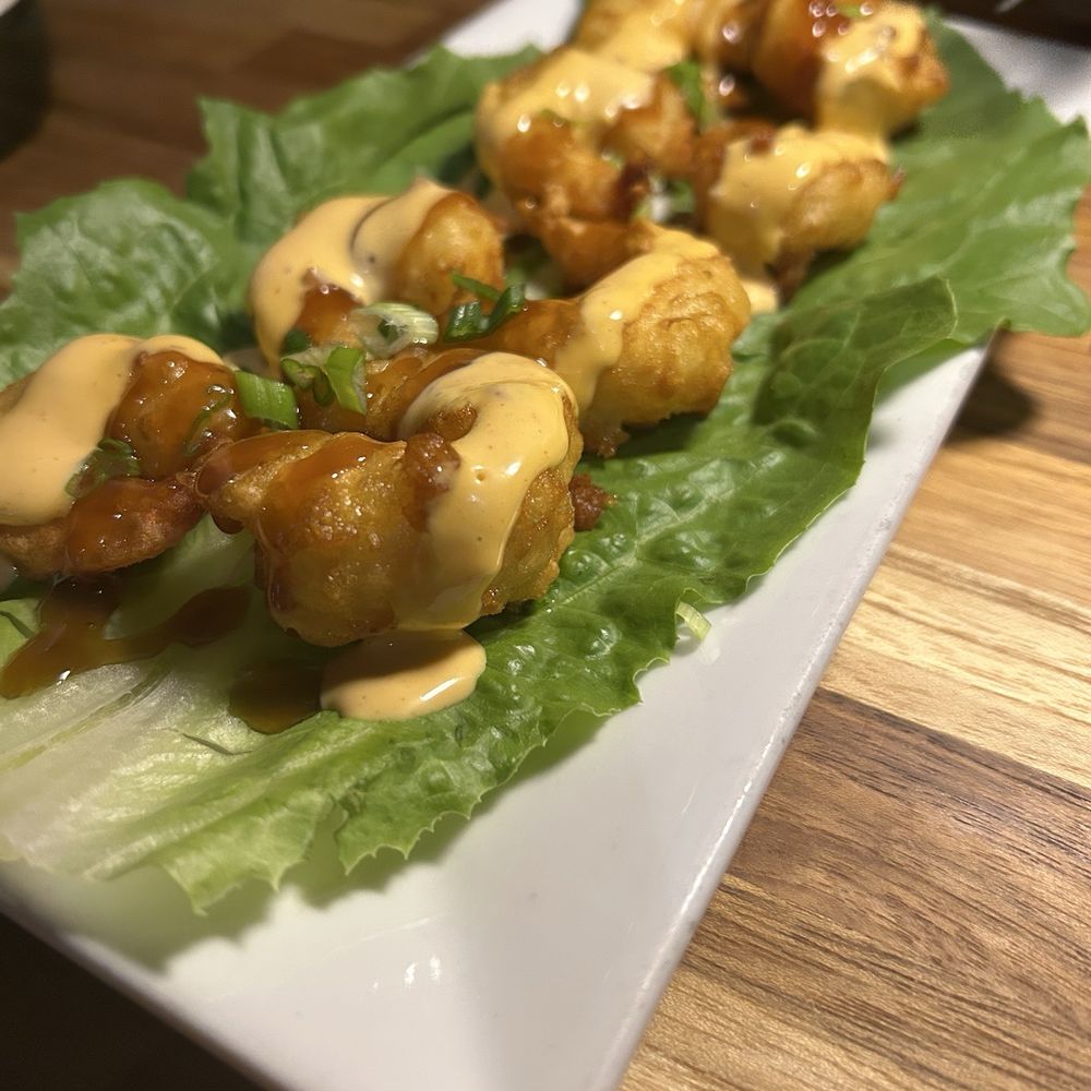 No.12 - Bang Bang shrimp - Seafood Near Me - Ridgewood, New Jersey