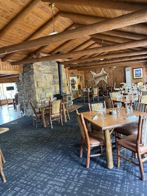 Almont Resort, Restaurant and Bar 47 by null