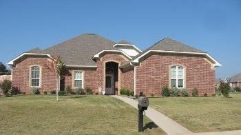 Slide of Hawkeye Roofing