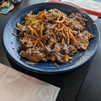 HuHot Mongolian Grill - Mongolian BBQ - Mongolian Near Me - Layton, Utah HuHot Mongolian Grill - Mongolian BBQ - Mongolian Near Me - Layton, Utah