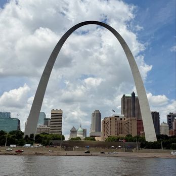 Gateway Arch Riverboats - Tours Near Me - Saint Louis, Missouri Gateway Arch Riverboats - Tours Near Me - Saint Louis, Missouri
