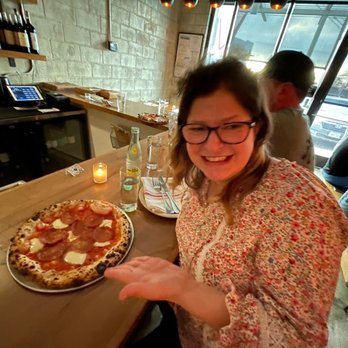 Bufalina Due - Pizza Near Me - Austin, Texas Bufalina Due - Pizza Near Me - Austin, Texas