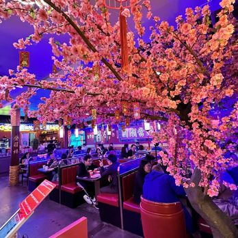 Discovery Fusion BBQ - Chinese Near Me - San Jose, California