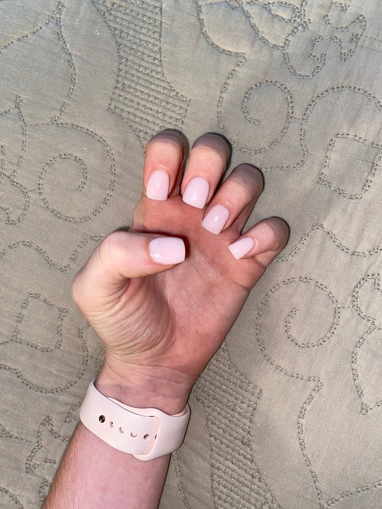 BMT FOREVER NAIL & SPA Updated July 2024 29 Photos & 69 Reviews