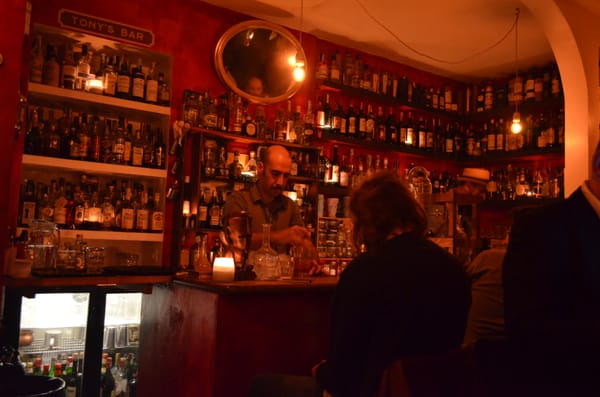 Jerry Thomas Speakeasy by null Jerry Thomas Speakeasy by null