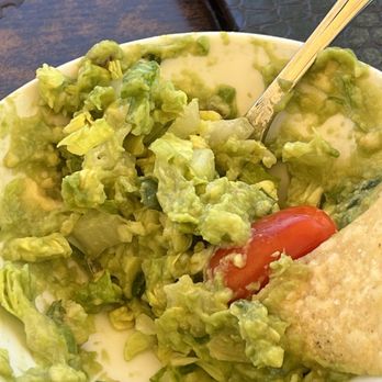 Bardot - Lettuce in my guac? - New American Near Me - Claremont, California