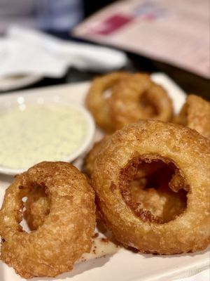 Rock Bottom Restaurant & Brewery by null