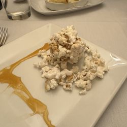 Carpenter & Main - Creamy, savory sweet and just scrumptious!