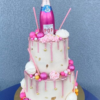 Sweetly Blessed Baker  - Bakeries Near Me