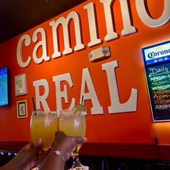 EL CAMINO REAL - Updated December 2025 - 506 Photos & 84 Reviews