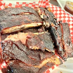 Pulled BBQ
