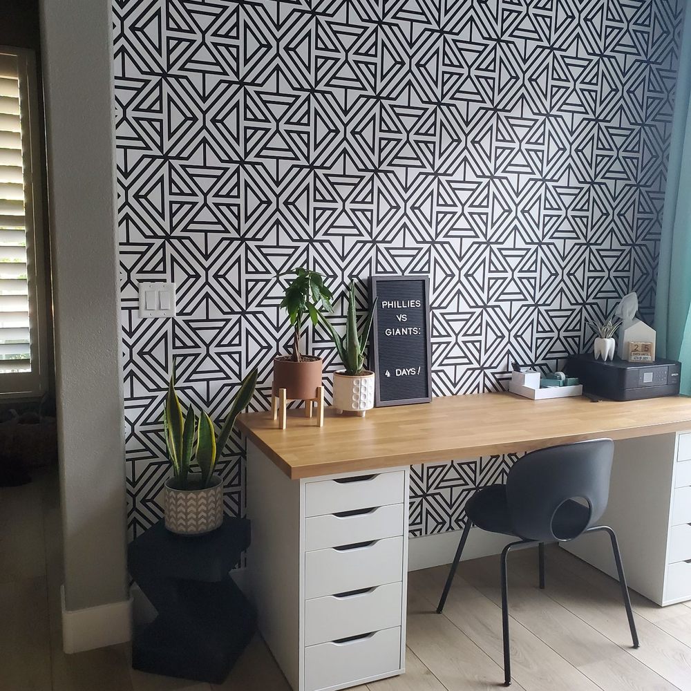 K and B Wallpaper Installation - Wallpapering Near Me K and B Wallpaper Installation - Wallpapering Near Me