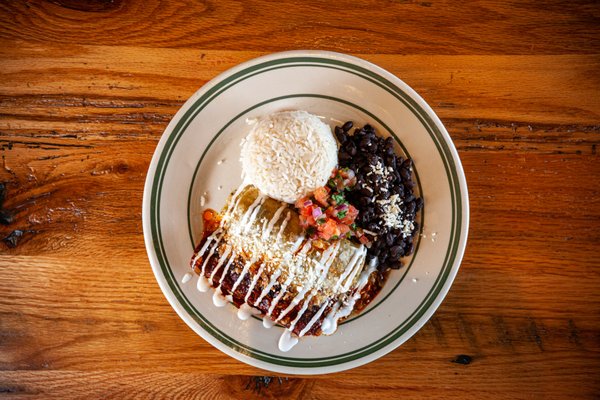 Mojo Taqueria Boulder by null