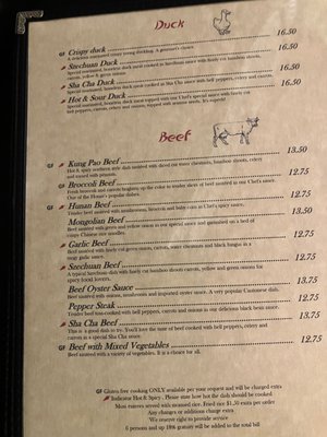 Lee's Chinese Restaurant by null