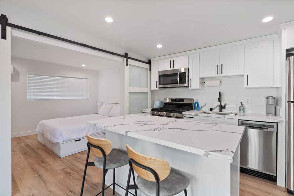 Slide of America Green Builders