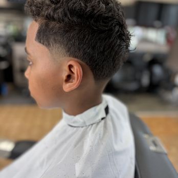 Ashu Barbershop - Barbers Near Me - Burien, Washington Ashu Barbershop - Barbers Near Me - Burien, Washington