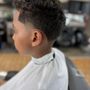 Ashu Barbershop